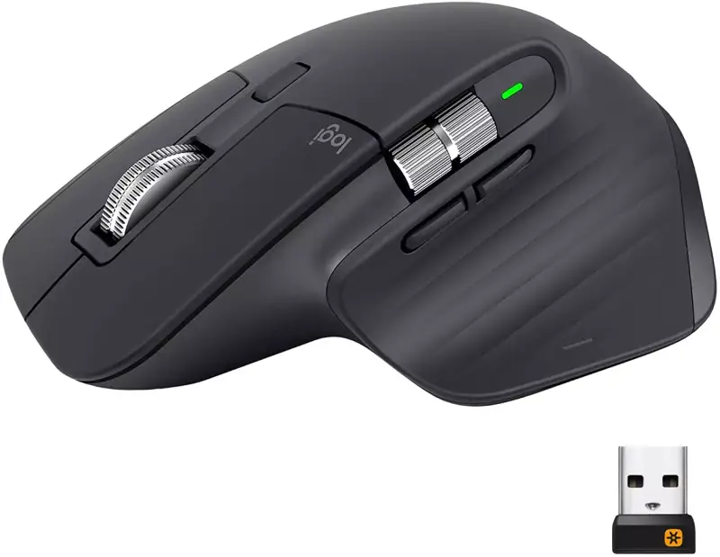 Logitech MX Master 3 Logitech MX Master 3