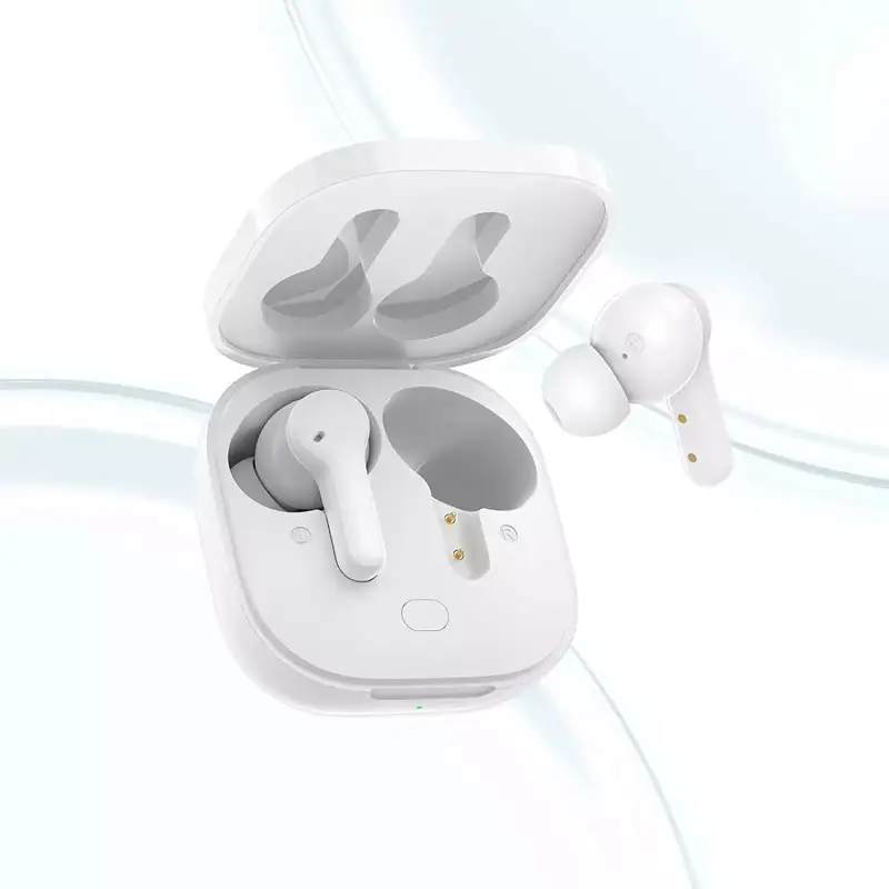 Auriculares Bluetooth QCY T13 ANC Auriculares Bluetooth QCY T13 ANC