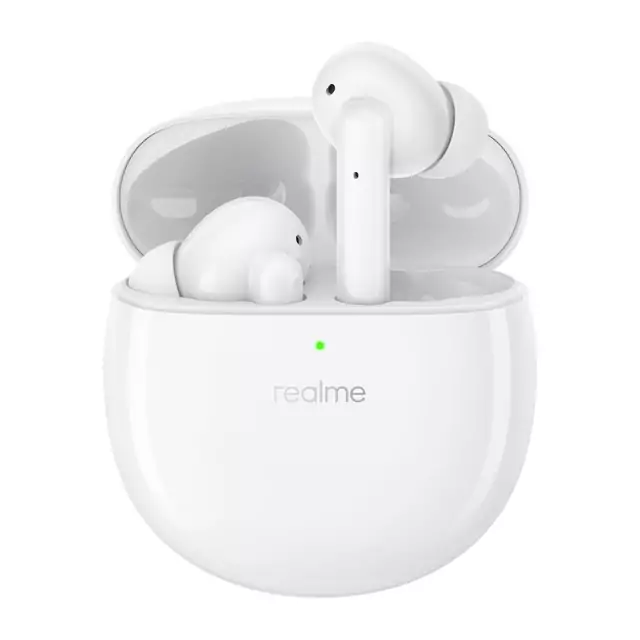 Auriculares Realme Buds Air Pro con ANC Auriculares Realme Buds Air Pro con ANC