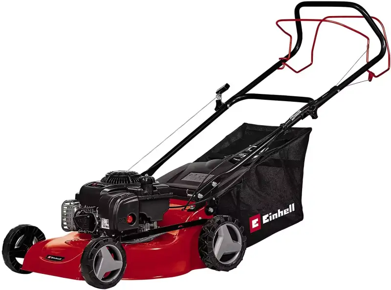 Cortacésped a gasolina Einhell 125cm3 Cortacésped a gasolina Einhell 125cm3