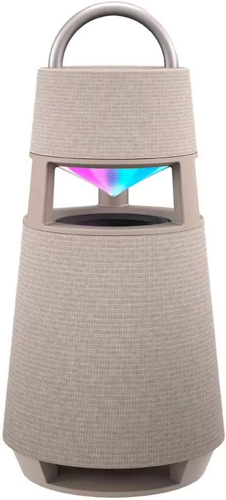LG XBOOM 360 RP4BE - Altavoz Bluetooth 120W LG XBOOM 360 RP4BE - Altavoz Bluetooth 120W