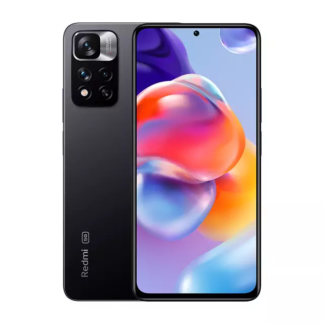 Xiaomi Redmi Note 11 Pro+ 5G 6GB 128GB Xiaomi Redmi Note 11 Pro+ 5G 6GB 128GB