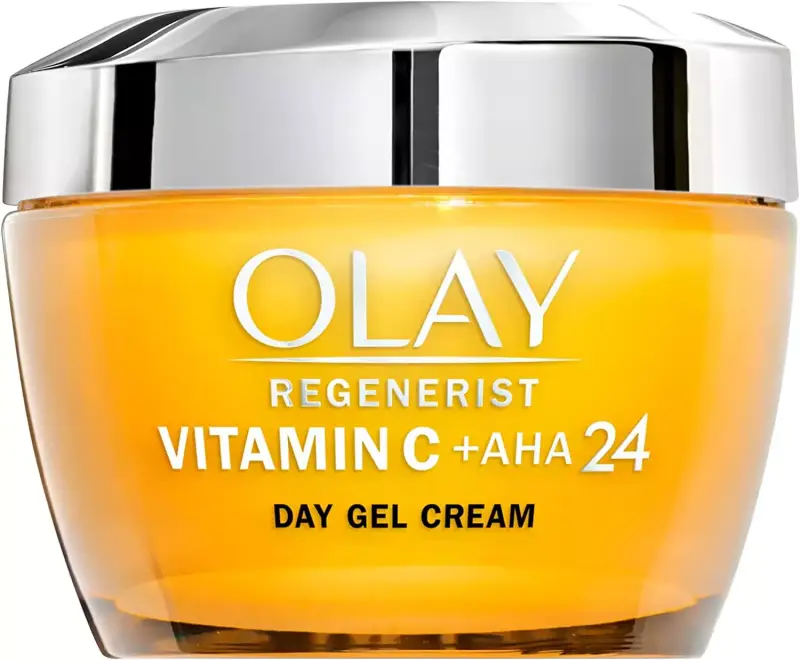Crema de día Olay Vitamina C + AHA24 Crema de día Olay Vitamina C + AHA24