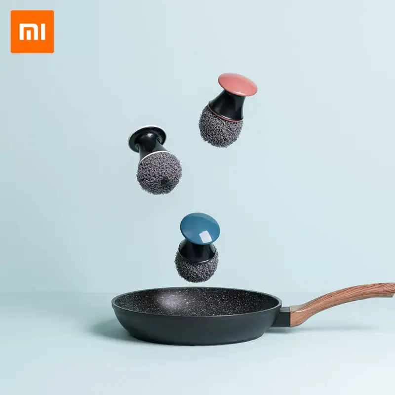 Xiaomi cepillo de limpieza Xiaomi cepillo de limpieza