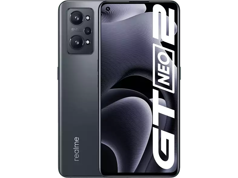 Realme GT Neo 2 5G 12GB/256GB Realme GT Neo 2 5G 12GB/256GB
