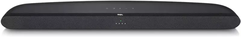 Barra de Sonido TCL TS6100 120W Barra de Sonido TCL TS6100 120W