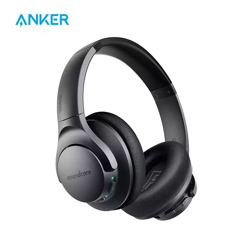 Auriculares inalámbricos Anker Soundcore Life Q20 Auriculares inalámbricos Anker Soundcore Life Q20