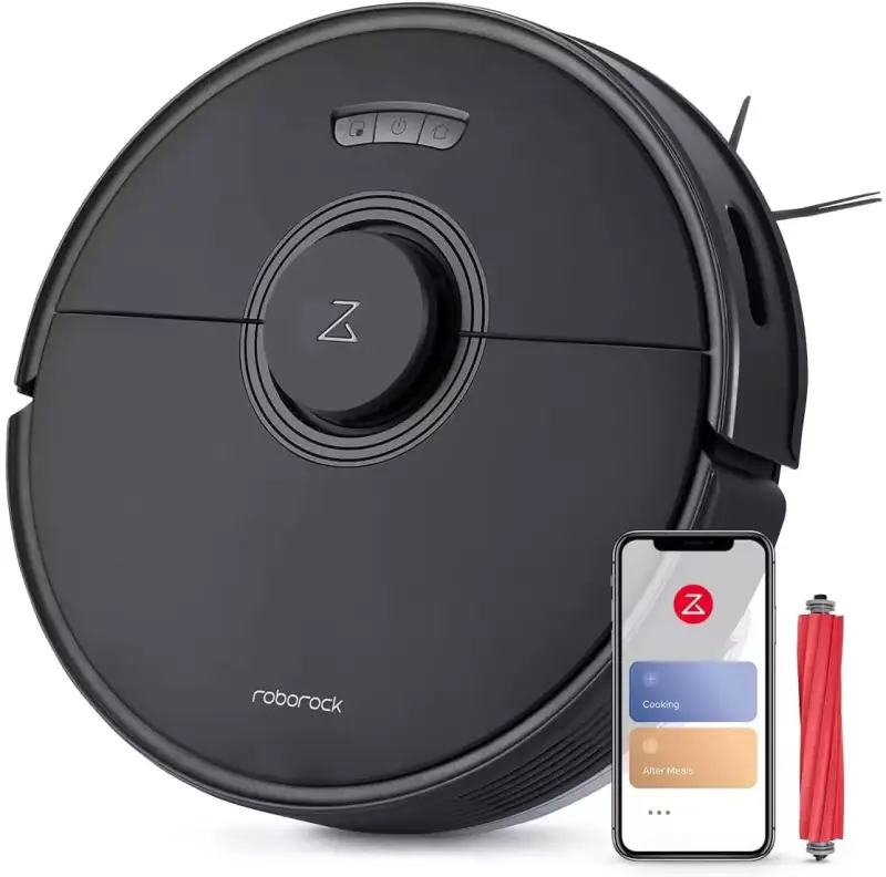 Roborock Q7 Max Roborock Q7 Max