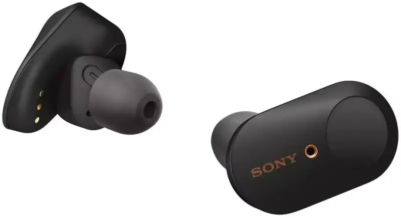 Auriculares inalámbricos Sony WF1000XM3 ANC Auriculares inalámbricos Sony WF1000XM3 ANC