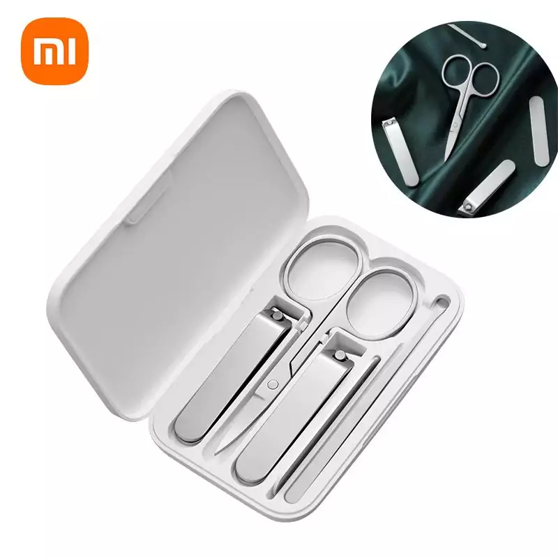 Set de manicura Xiaomi Set de manicura Xiaomi