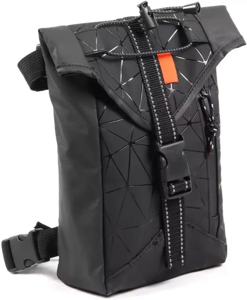 Bolsa riñonera impermeable multiusos Bolsa riñonera impermeable multiusos