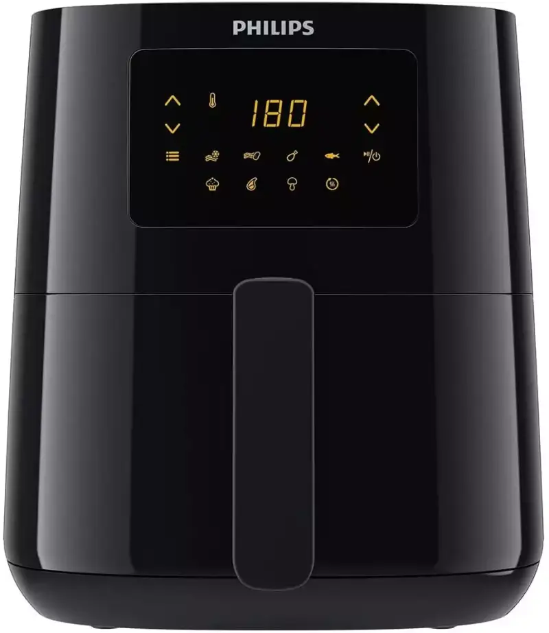 Philips AirFryer 4,1L 1400W Philips AirFryer 4,1L 1400W