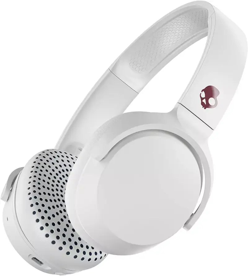 Auriculares Bluetooth Skullcandy Riff Auriculares Bluetooth Skullcandy Riff