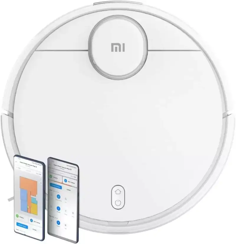 Robot aspirador Xiaomi Vacuum Mop 2S Robot aspirador Xiaomi Vacuum Mop 2S