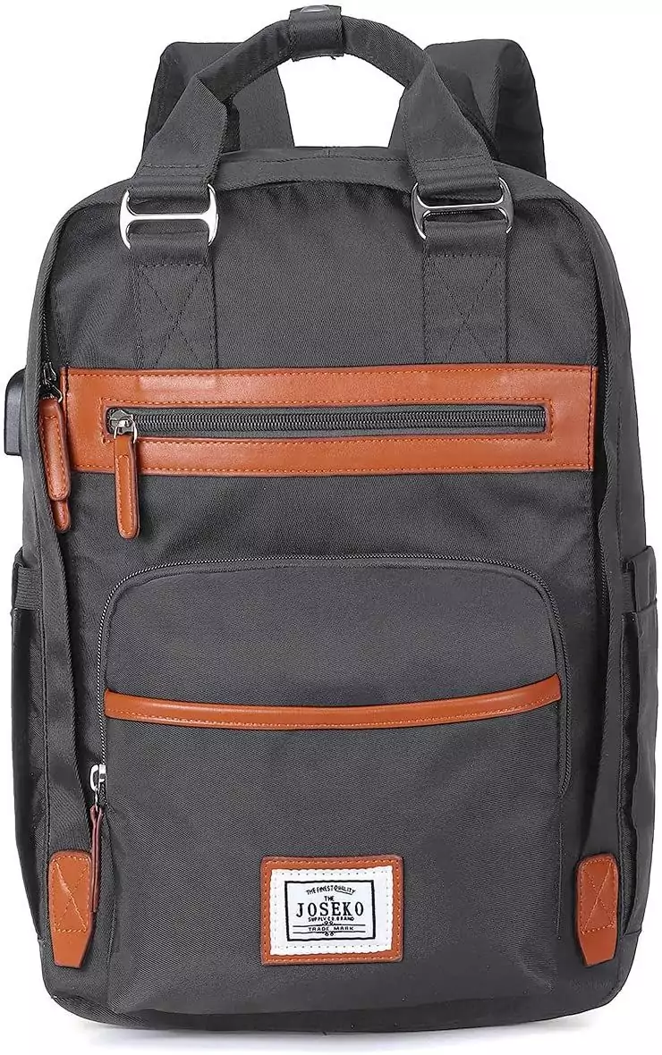 Mochila unisex Joseko Mochila unisex Joseko
