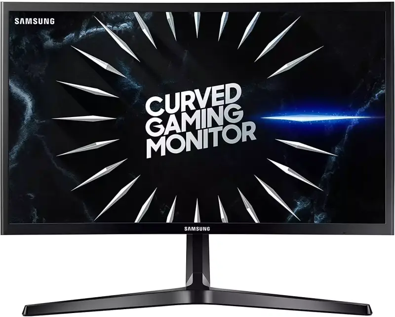 Monitor Samsung FullHD 24" 144Hz Monitor Samsung FullHD 24" 144Hz