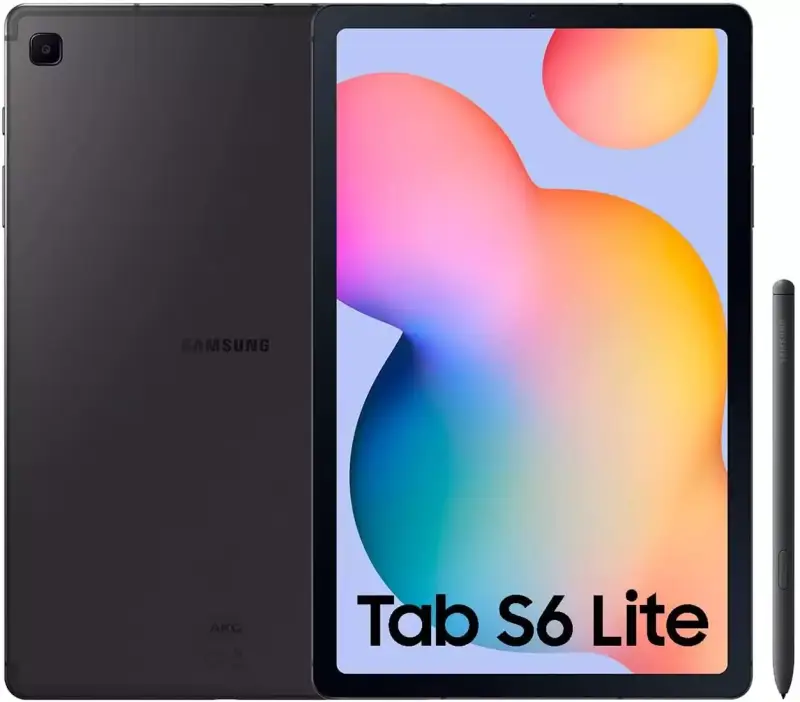 Samsung Galaxy Tab S6 Lite 4GB 64GB WiFi Samsung Galaxy Tab S6 Lite 4GB 64GB WiFi