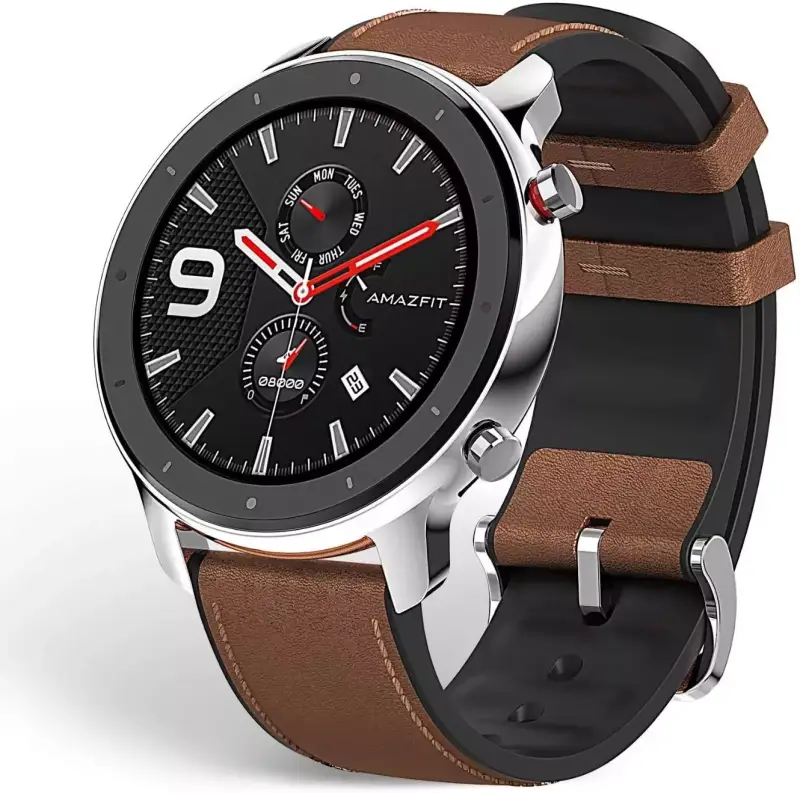 Smartwatch Xiaomi Amazfit GTR 47mm Smartwatch Xiaomi Amazfit GTR 47mm