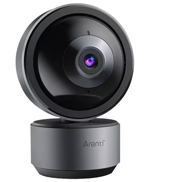 ARENTI cámara IP de vigilancia para el hogar ARENTI cámara IP de vigilancia para el hogar