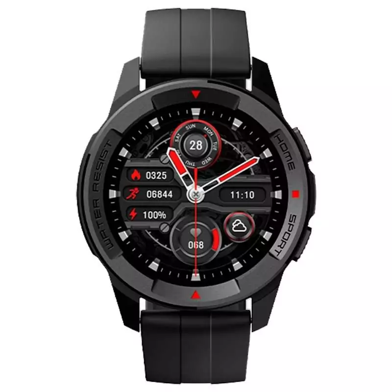 Reloj Inteligente Mibro Watch X1 Reloj Inteligente Mibro Watch X1
