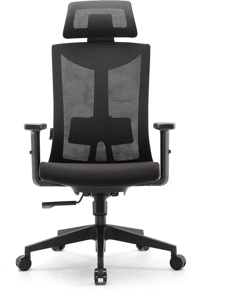 Silla ergonómica Umi Malla Silla ergonómica Umi Malla