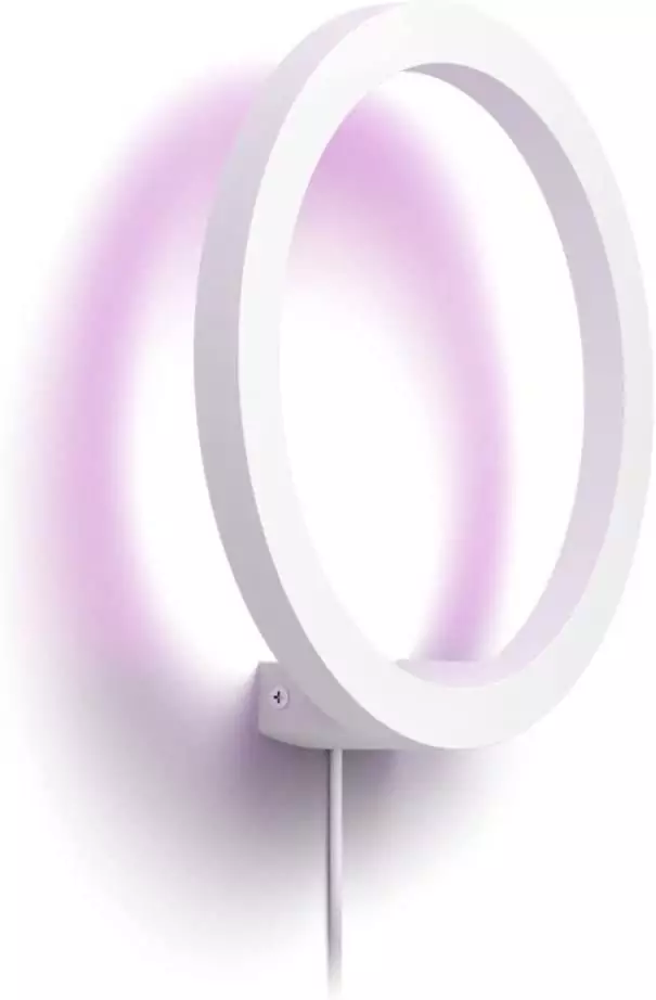 Aplique LED Inteligente Philips Hue RGBW Aplique LED Inteligente Philips Hue RGBW