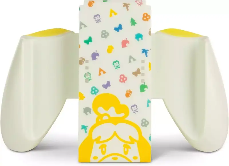 Soporte para mandos Joy-Con Nintendo Switch PowerA Soporte para mandos Joy-Con Nintendo Switch PowerA