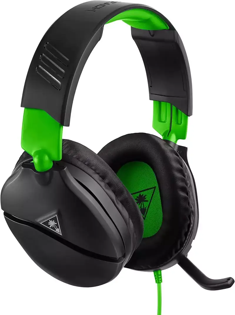 Cascos Gaming Turtle Beach Recon 70X Cascos Gaming Turtle Beach Recon 70X