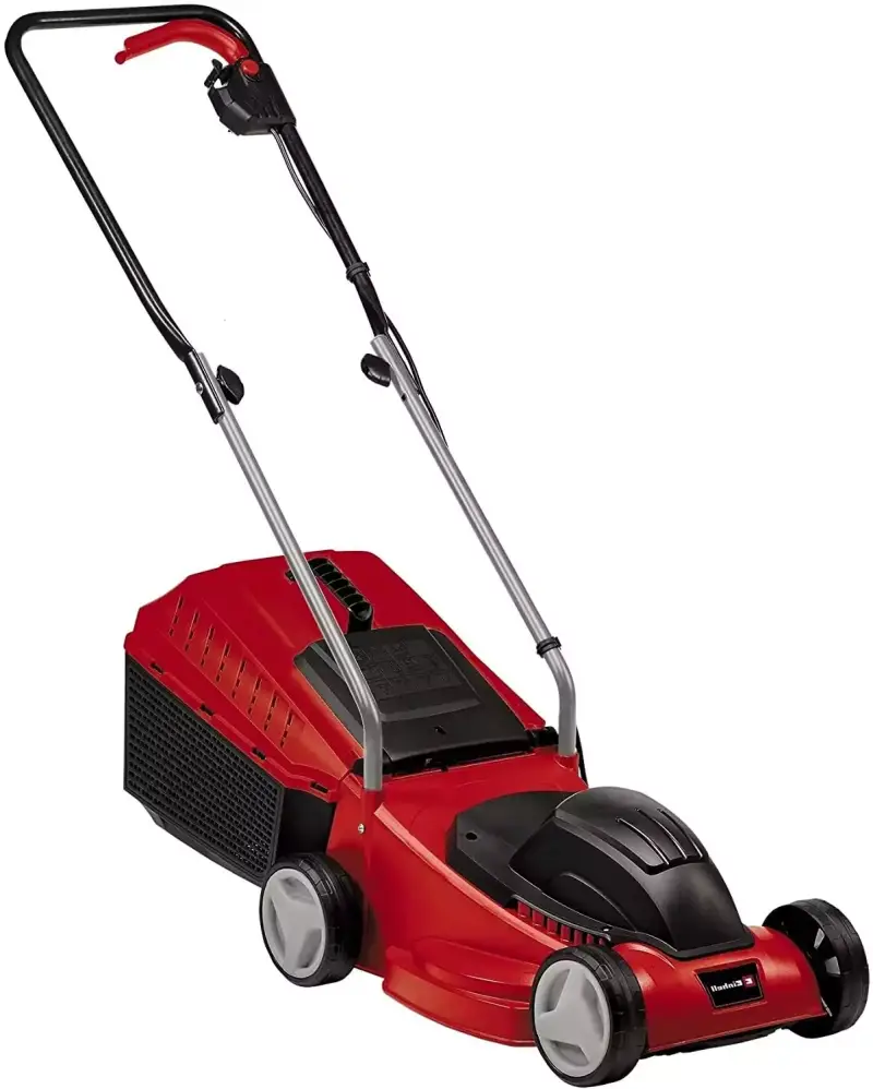 Cortacésped eléctrico Einhell GC-EM 1032 1000W Cortacésped eléctrico Einhell GC-EM 1032 1000W