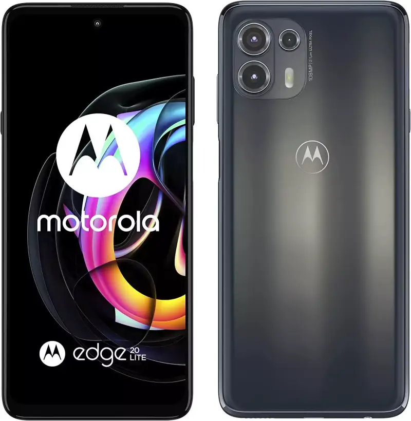 Motorola edge 20 lite 8GB 128GB Motorola edge 20 lite 8GB 128GB