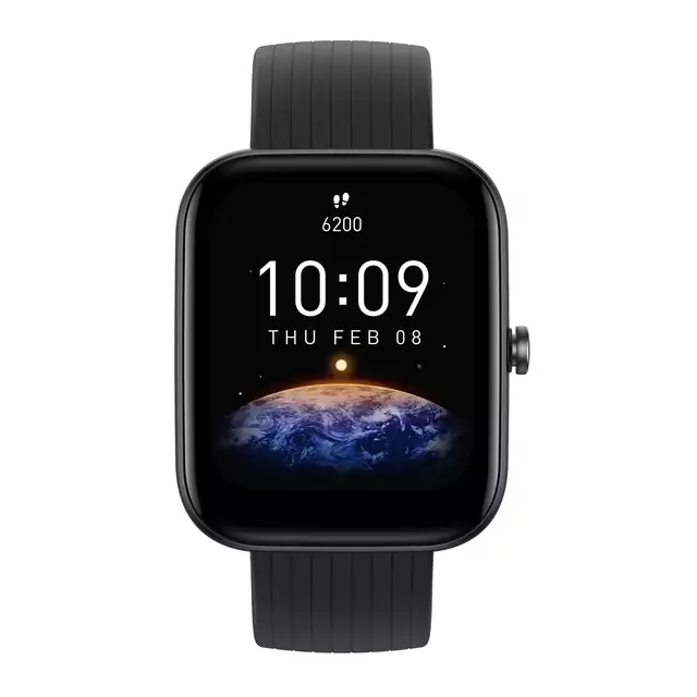 Smartwatch Amazfit Bip 3 Pro Smartwatch Amazfit Bip 3 Pro