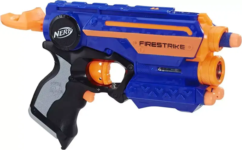 Nerf Elite Firestrike DYD-12 Nerf Elite Firestrike DYD-12