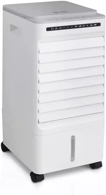 Climatizador evaporativo 3en1 Dutch Originals Climatizador evaporativo 3en1 Dutch Originals