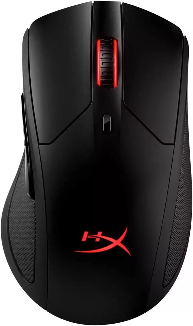 Ratón Gaming HyperX Pulsefire Dart Ratón Gaming HyperX Pulsefire Dart