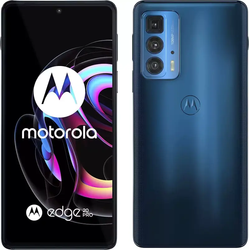 Motorola Moto Edge 20 Pro 12GB 256GB Motorola Moto Edge 20 Pro 12GB 256GB