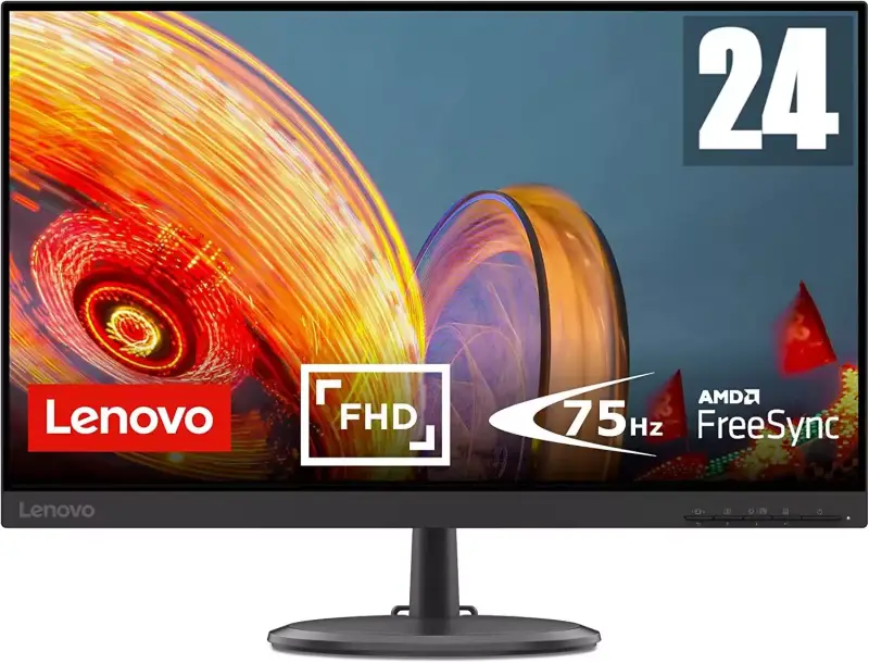 Monitor Gaming 23.8 Lenovo Monitor Gaming 23.8 Lenovo