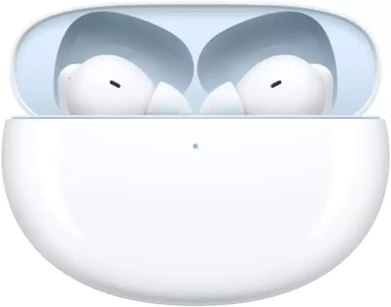 Auriculares inalámbricos Oppo Enco Free 2 ANC Auriculares inalámbricos Oppo Enco Free 2 ANC