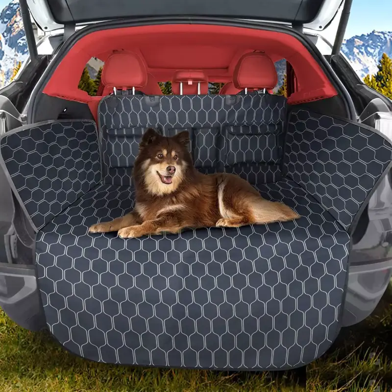 Protector de tapicería para perro Protector de tapicería para perro