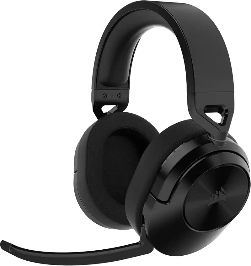 Auriculares inalámbricos Corsair HS55 Wireless Core Auriculares inalámbricos Corsair HS55 Wireless Core