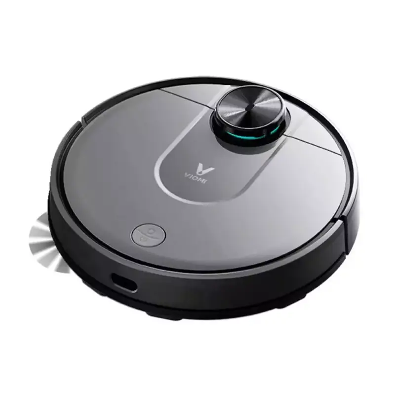 Robot Aspirador Viomi V2 Pro Robot Aspirador Viomi V2 Pro