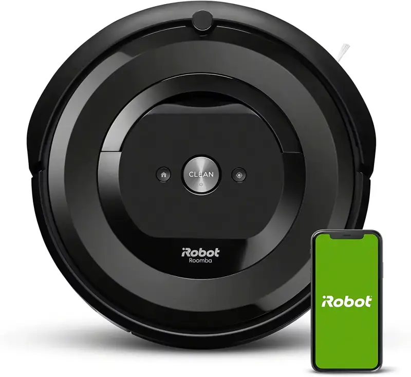 Robot aspirador iRobot Roomba e6192 Robot aspirador iRobot Roomba e6192