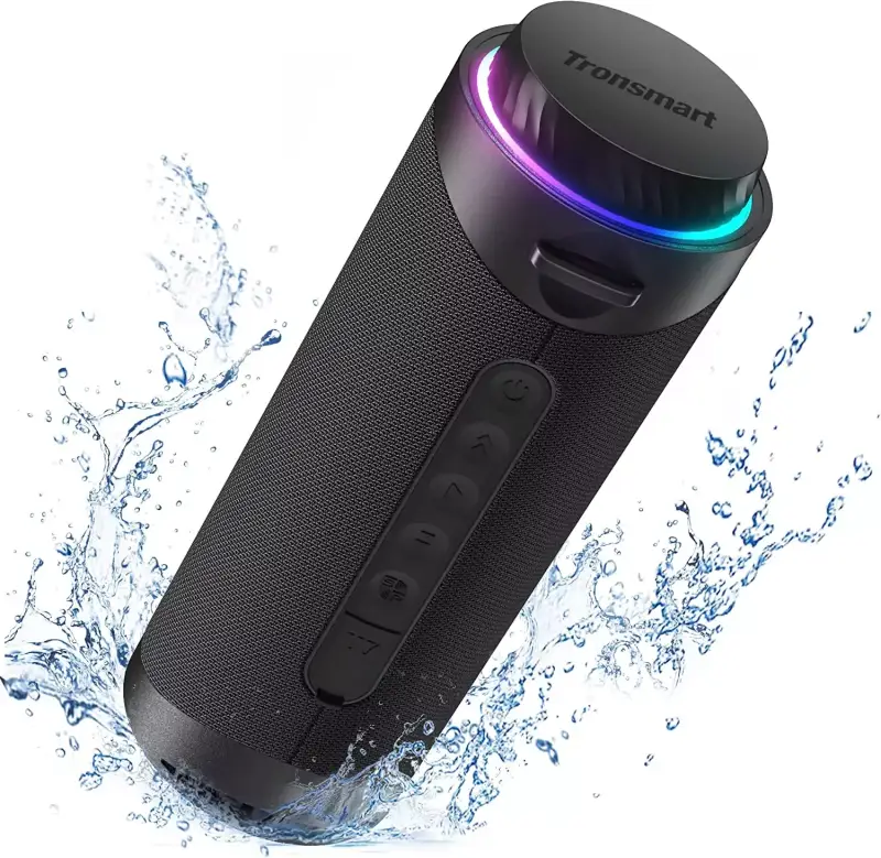 Altavoz Bluetooth Tronsmart T7 Altavoz Bluetooth Tronsmart T7