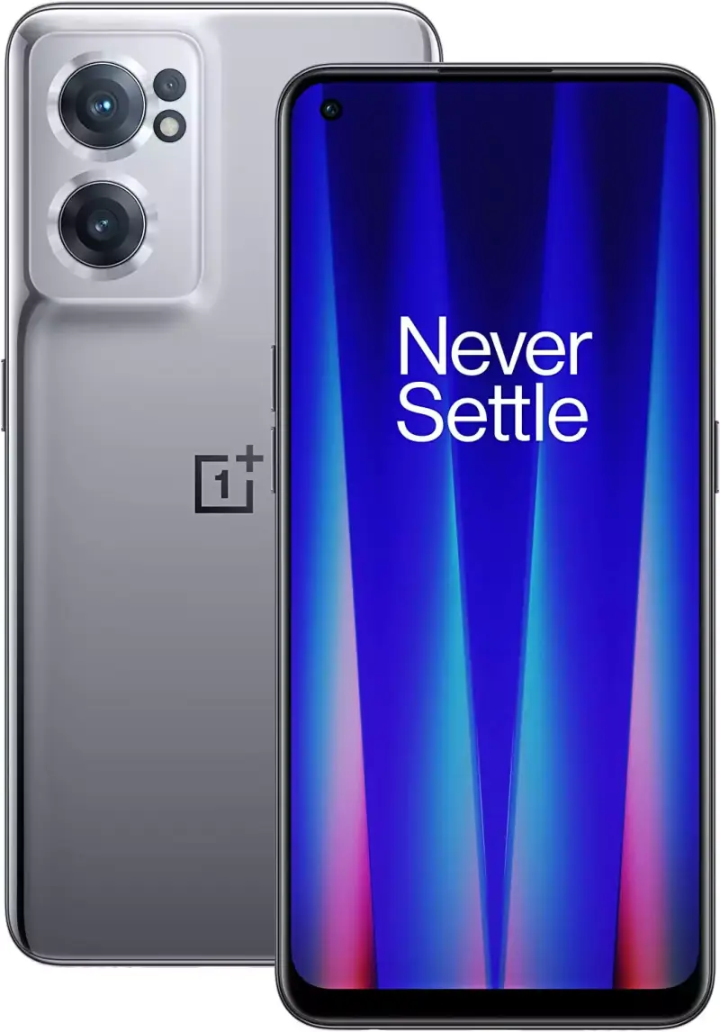 OnePlus Nord CE 2 5G 8GB+128GB OnePlus Nord CE 2 5G 8GB+128GB