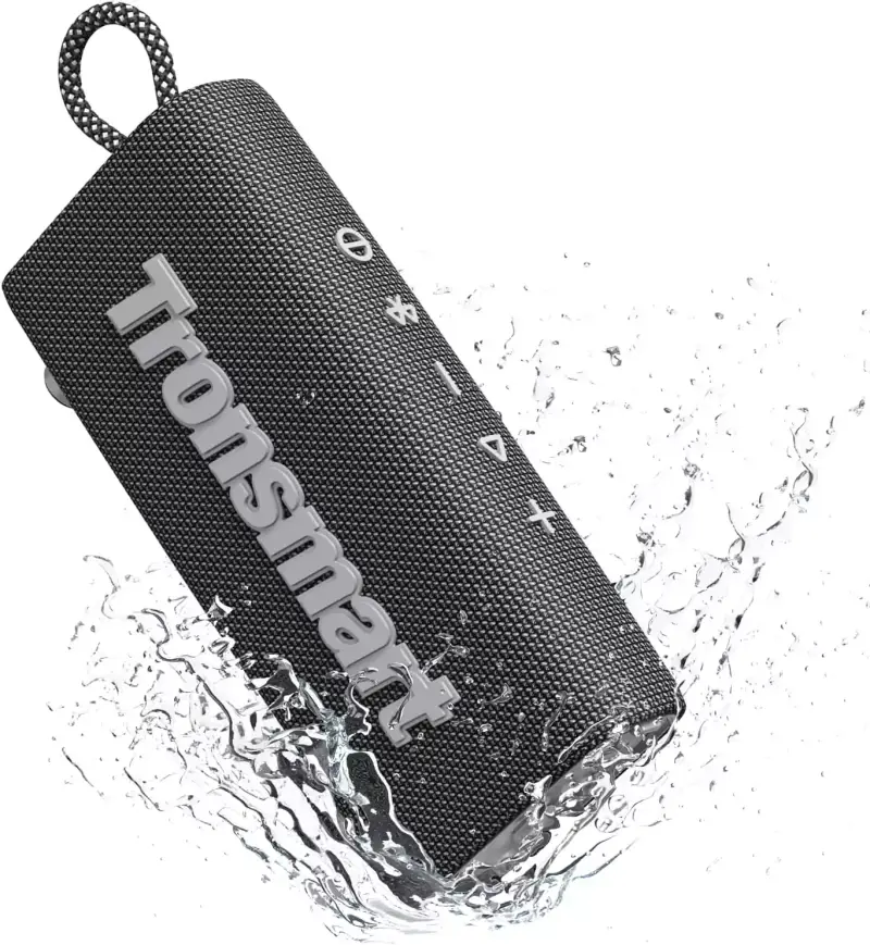 Altavoz Bluetooth Tronsmart Trip 10W Altavoz Bluetooth Tronsmart Trip 10W