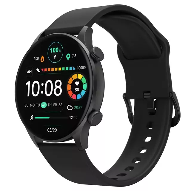 HAYLOU smartwatch Solar Plus RT3 HAYLOU smartwatch Solar Plus RT3