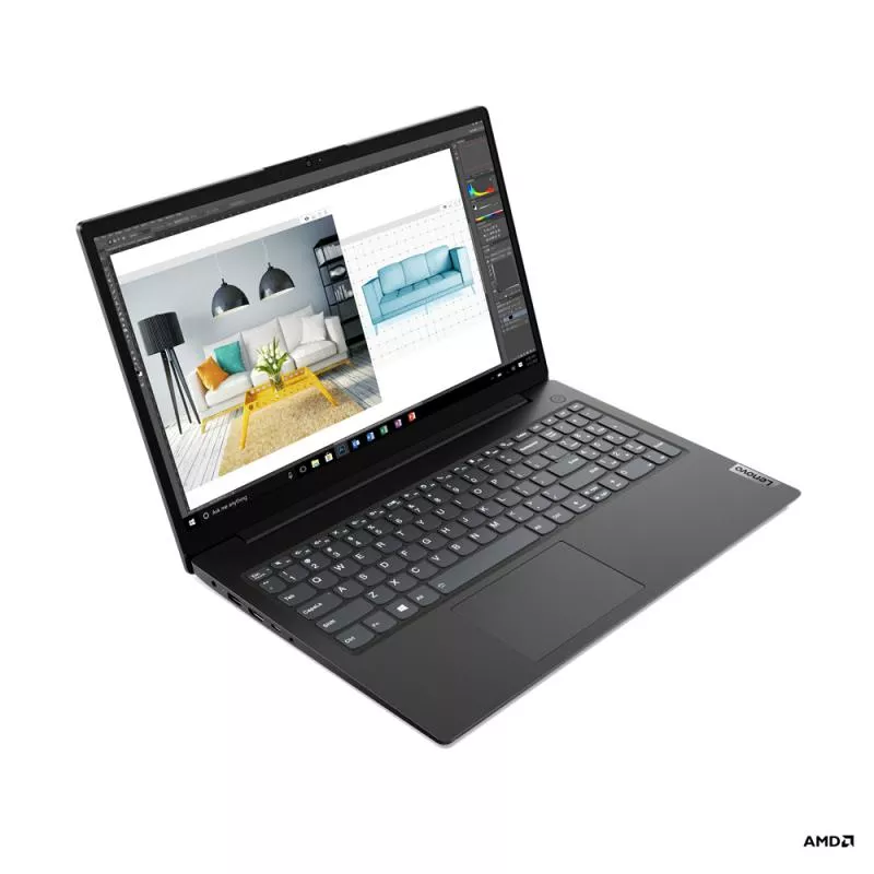 Portátil Lenovo V15 G2 de 15.6" FHD Ryzen 3/ 8GB / 256GB SSD Portátil Lenovo V15 G2 de 15.6" FHD Ryzen 3/ 8GB / 256GB SSD