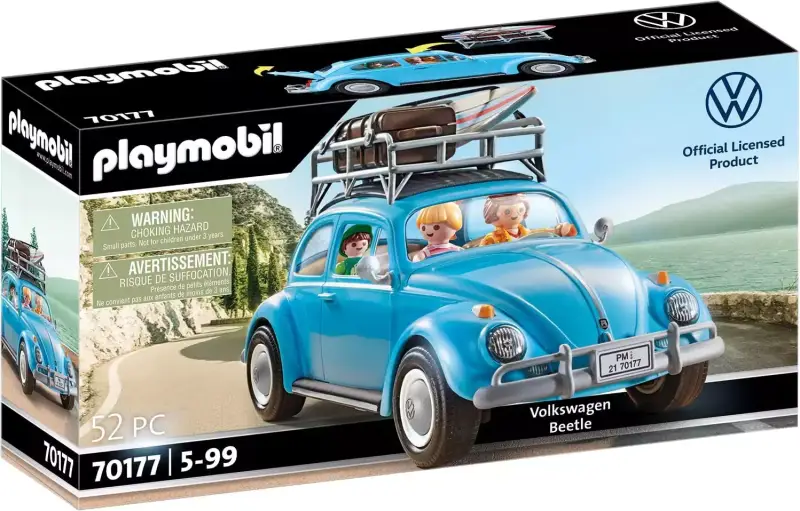 Volkswagen Beetle Playmobil Volkswagen Beetle Playmobil