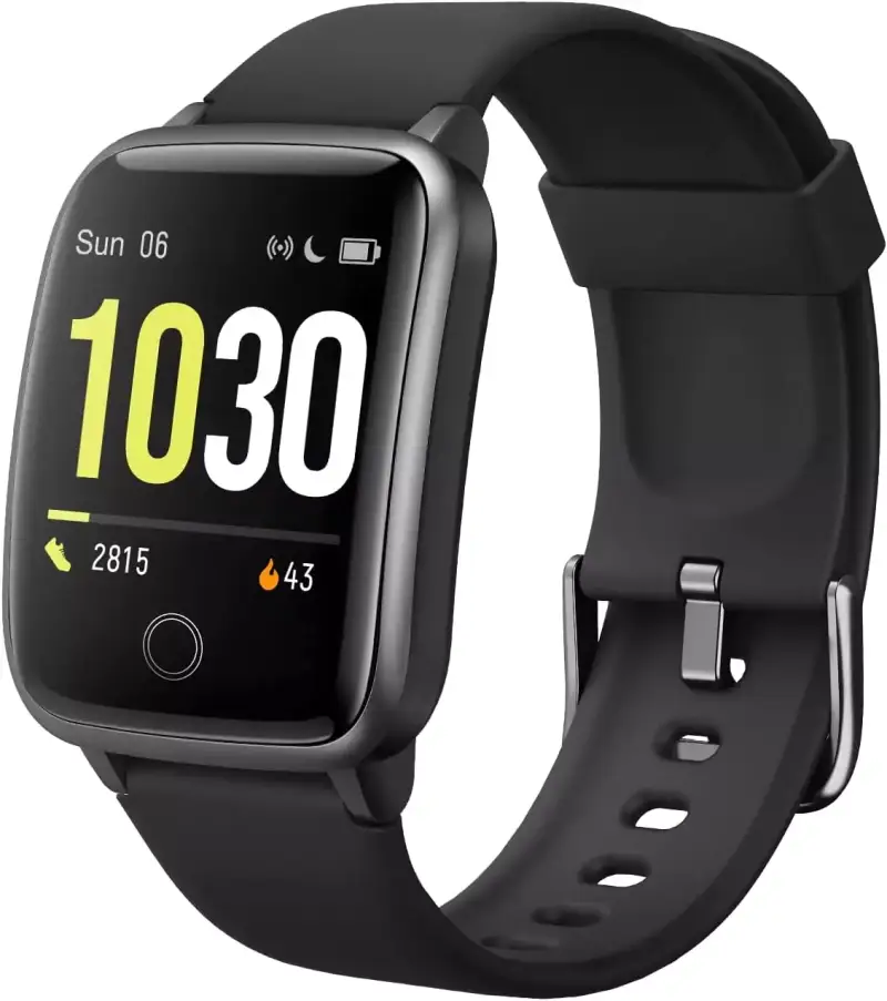 Smartwatch con 11 Modos Smartwatch con 11 Modos