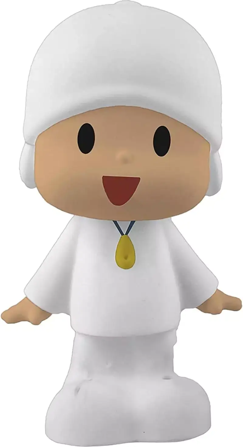 Pocoyo Colores Mágicos con Mando Pocoyo Colores Mágicos con Mando