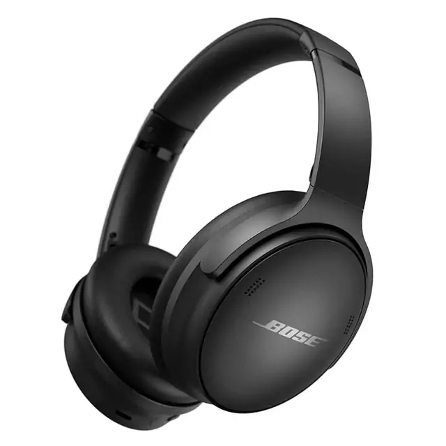 Auriculares inalámbricos Bose QC45 ANC Auriculares inalámbricos Bose QC45 ANC